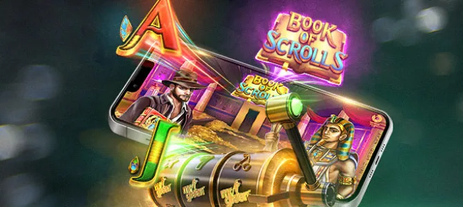 agypten ruft bonus