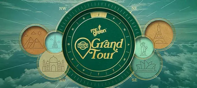 grand tour bonus